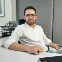 Muhammad Irfan
