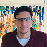 Matias Orellano