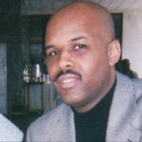Stephen Salaam