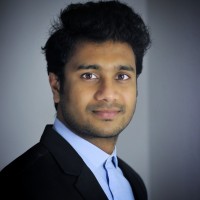 Harsha Vardhan Ratnala