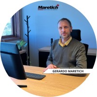 Gerardo Maretich