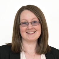 Helen Pearson