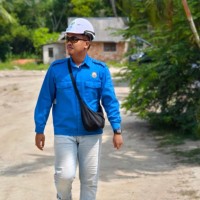 Ahmad Mujahid