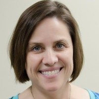Vonda Patrick, Cpa