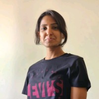 Rashmi K