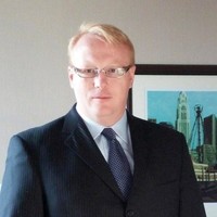 Christopher Anderson Phd