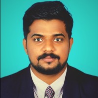 Ahmed Saeed P