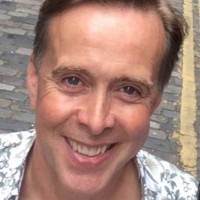 Simon Spencer