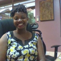 Patricia Ayebare