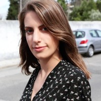 Ana Beatriz Carvalhinho