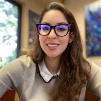 Cristina Martinez