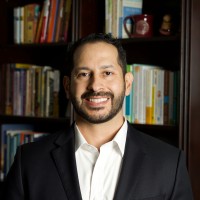 Ernest Ortiz
