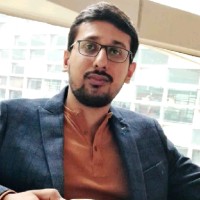 Syed Ali Ameer