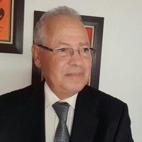 Mohammed CHOUHOU