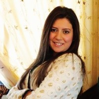 Marlene Khoury