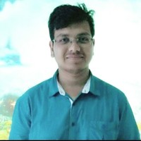 Parichay Garg
