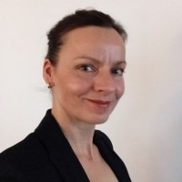 Elke Scherz