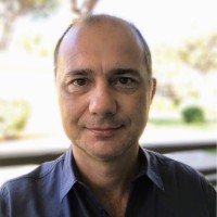 Federico Vinciarelli