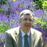 David Roffey