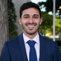 Sean Rafique