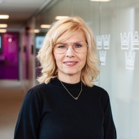 Kristina Davidsson