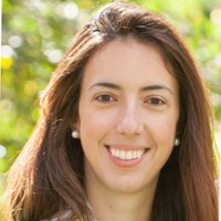 Silvia Garcia Pascual