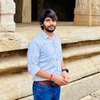 Ayush Kumar Sinha