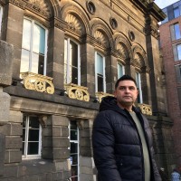 Imtiaz Muhammad - AssocRICS , CEng