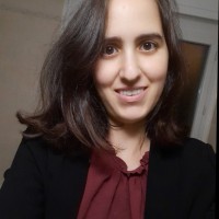 Meriem Bayar