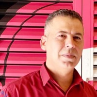 Saeed Mongy