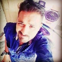 Parvez Sangani