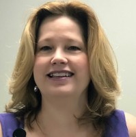 Gina Williams
