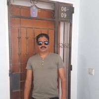 Jahabar Ali