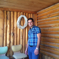 Hossein Esteki