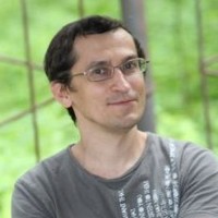 Dmitry Cheremnov