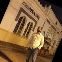 Ayoub Zarfan