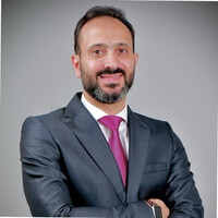 Khaldoun Darwish, PMP