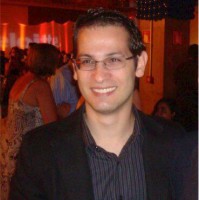 Justin Fleischman Silvestre