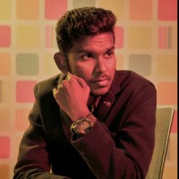 Pugazhendhi Naveen