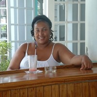 Antoinette Trimble