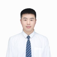 Antonio Chen