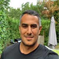 Karim Barghouda