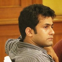 Sachin Raina