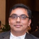 Vineet Parmar