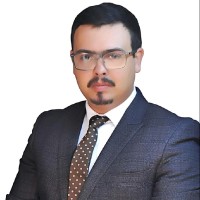 ABDEL JALAL khalil