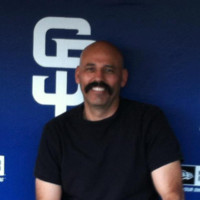 Mark Standifird