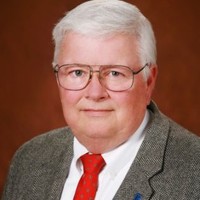 Richard Harrison