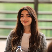 Zeynep Deniz Koşar