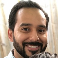Enrique Zamora