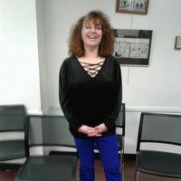 Marla Matthews